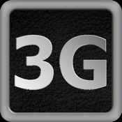 Artificial 3G for Email and SMS icon